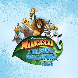 Madagascar Kids