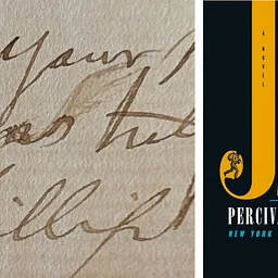 Stowe Prize Series: The Phillips Manuscript and “James: A Novel”