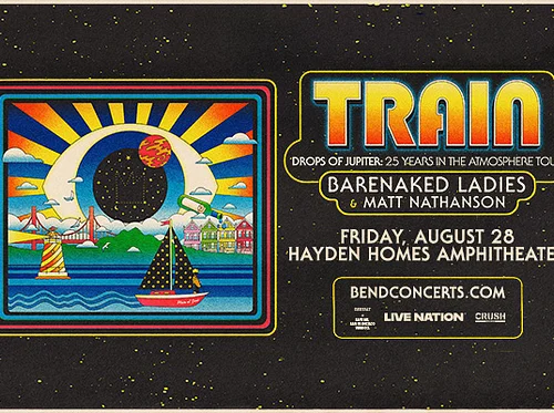 TRAIN