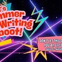 Summer Writing Reboot 2026