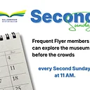 Member Sundays