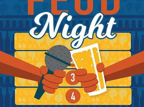 Family Feud-style Trivia @ Hamilton