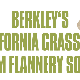 Berkley’s California Grass and Tim Flannery