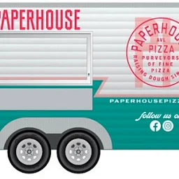 Paperhouse Pizza