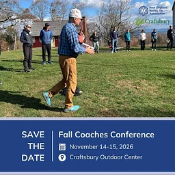 NENSA Coaches Conference