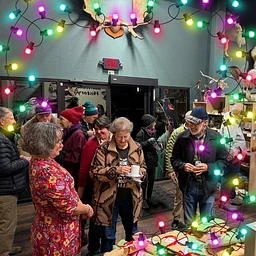 MNHC’s Holiday Bazaar 2026!