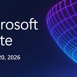 Microsoft Ignite 2026