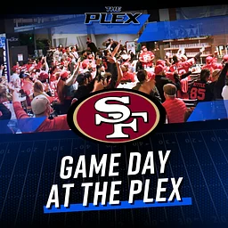 49ers vs Chargers Preseason Watch Party