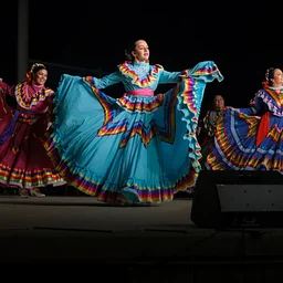 WORLD FOLKFEST