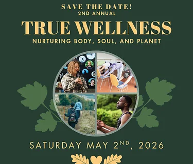 True Wellness: Nurturing Body, Soul & Planet