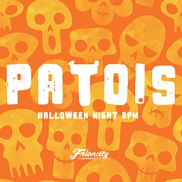 Patois on Halloween