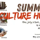 Summer Culture Hub: Connecting Foodways