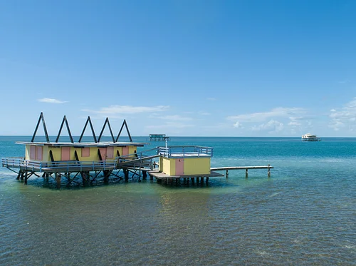 Stiltsville & Key Biscayne Sunset Cruise