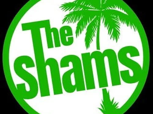 The Shams at The Tavern