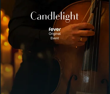Candlelight: Tribute to Juan Gabriel on Strings