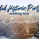 Historic Portsmouth Extended Walking Tour