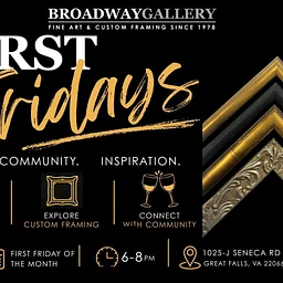 Great Falls First Fridays