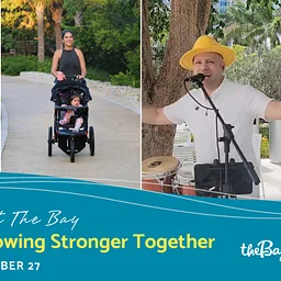 Unidos… Growing Stronger Together