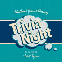 Thursday Night Trivia