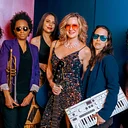 Open Sound: Dawn Drake & ZapOte