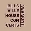 Billsville House Concerts