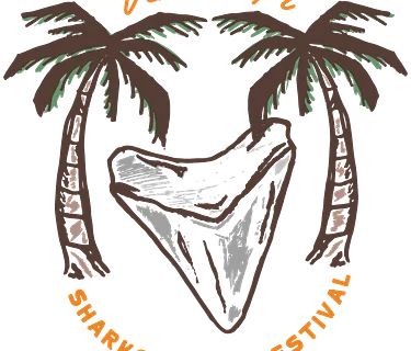 Venice Sharks Tooth Festival 2026