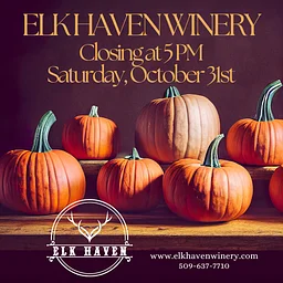 Closing at 5 PM