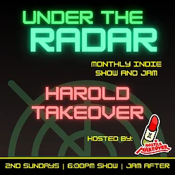 Under the Radar: Independent Pittsburgh Improv