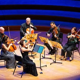Mendelssohn & Brahms