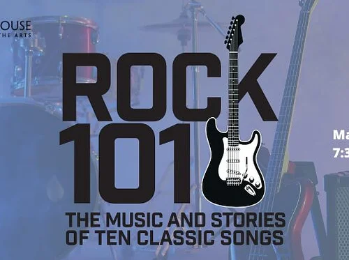 Rock 101