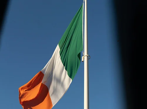 Irish Session: Live Irish Tunes