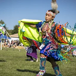 73rd Annual Powwow