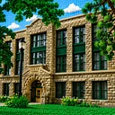 History Bricks