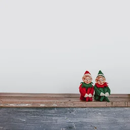 Christmas Crafts Week