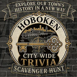 Hoboken Citywide Trivia Scavenger Hunt