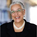 Rev. Zina Jacque