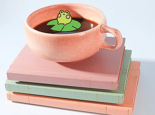 Lets Just Talk About Books book club