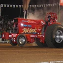 Saluda Young Farmer Tractor Pull