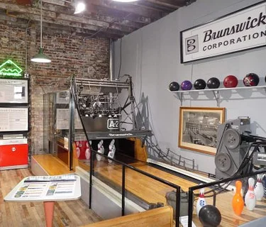 Spring Break Opening – Muskegon Heritage Museum of Business and Industry