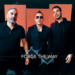 Forge The Way Duo