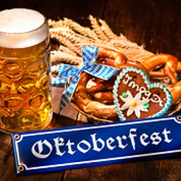 Oktoberfest