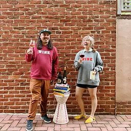 SHOULDER SEASON: GREAT WINES FOR TRANSITIONAL TIMES