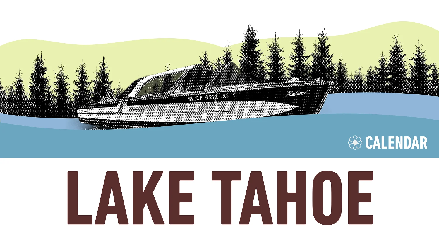 Lake Tahoe