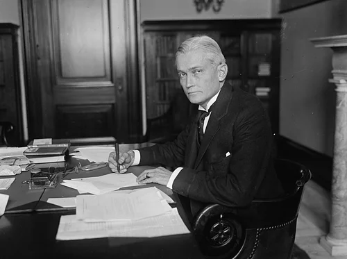 The Story of Hiram Bingham