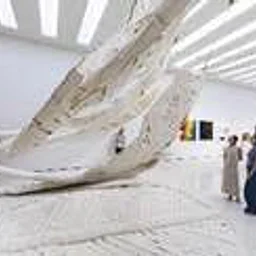 Art Lecture Series | Online