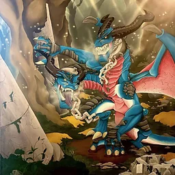D&D After Dark
