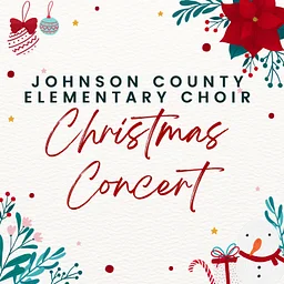 Johnson County Elementary Christmas Choir