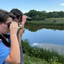 Outdoor School Teen Community Workshop: Birding 101
