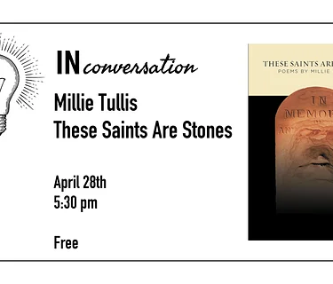 In Conversation with Millie Tullis