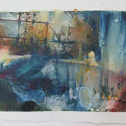 Intro to Printmaking